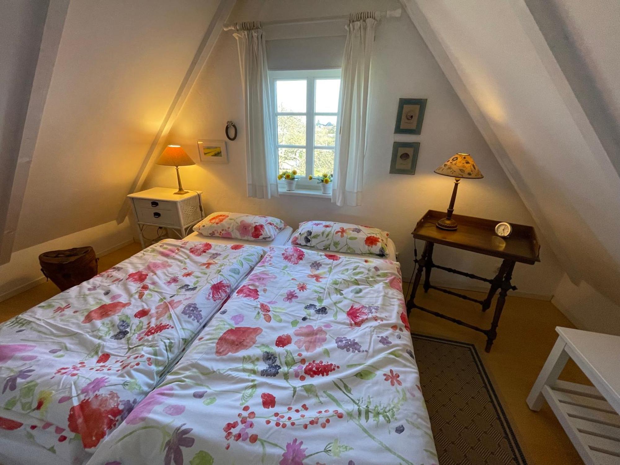Landhaus Darss Wieck Zewnętrze zdjęcie
