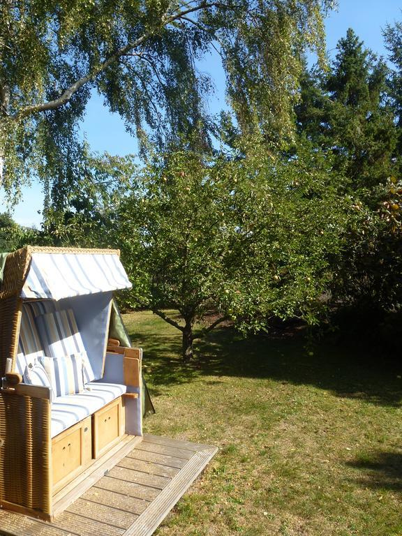 Landhaus Darss Wieck Zewnętrze zdjęcie