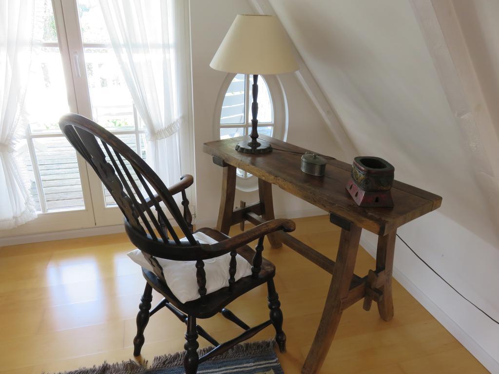 Landhaus Darss Wieck Zewnętrze zdjęcie