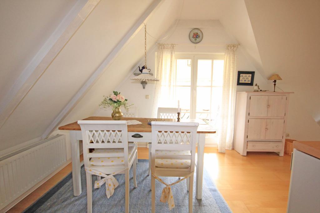 Landhaus Darss Wieck Zewnętrze zdjęcie